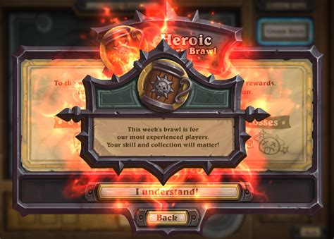 hearthstone heroic brawl decks.